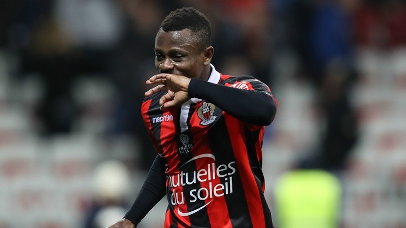 Jean Michael Seri, người từ chối Chelsea để sang Fulham là ai? - Bóng Đá