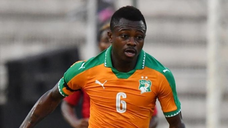 Jean Michael Seri, người từ chối Chelsea để sang Fulham là ai? - Bóng Đá