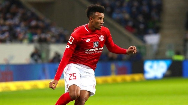 Liverpool on alert as Wolves target Bundesliga midfielder valued at €30-40m - Bóng Đá