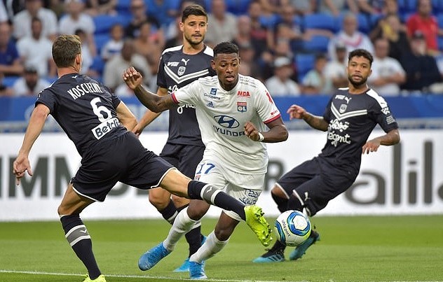 10 potential breakout stars of this season's Champions League - Bóng Đá