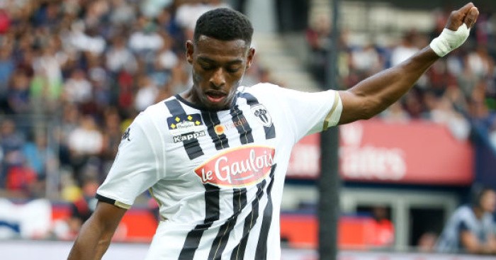 Jeff Reine-Adélaïde gia nhập Lyon - Bóng Đá