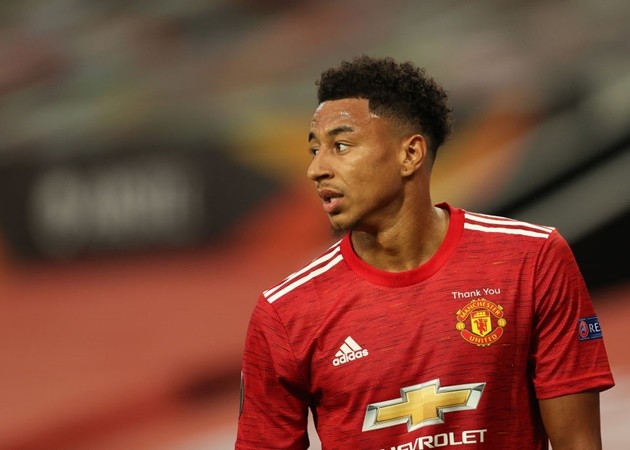 West Ham will pay a £1.5m loan fee for Jesse Lingard as well as his £80,000-a-week wages #mulive [men] - Bóng Đá