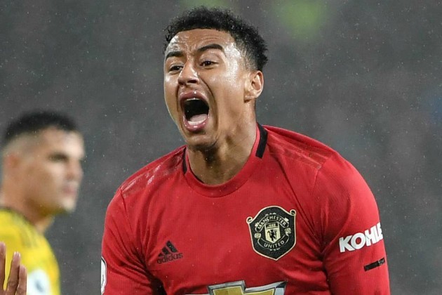 Solskjaer makes decision on jones & lingard's future - Bóng Đá