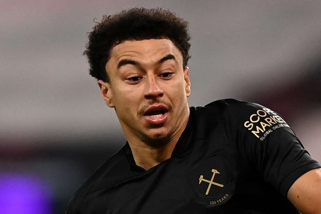 Lingard's stats - Bóng Đá