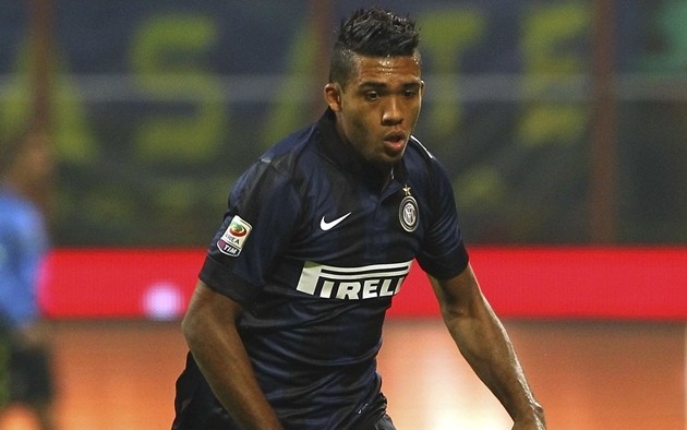 8 cầu thủ Brazil từng có hơn 100 lần khoác áo Inter Milan: Ronaldo, Maicon và ai nữa? - Bóng Đá