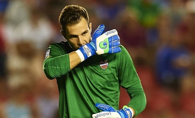 6 ngôi sao bị Real Madrid 