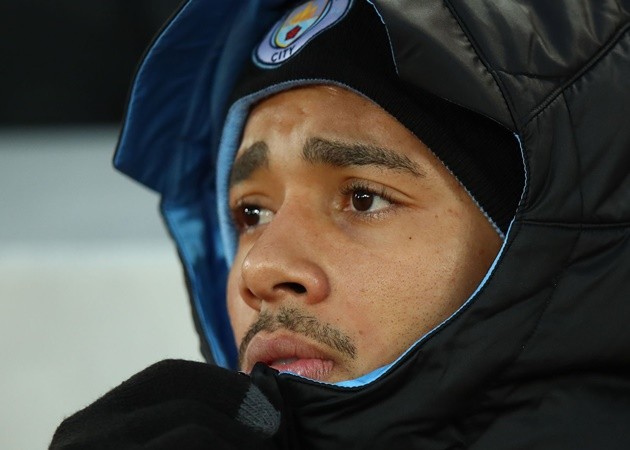 Man City và dàn sao dự bị gần nửa tỷ USD ở trận thắng West Ham - Bóng Đá