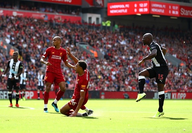 Ra sân với đội hình này, Newcastle có thể khiến Man Utd 'khóc hận' - Bóng Đá