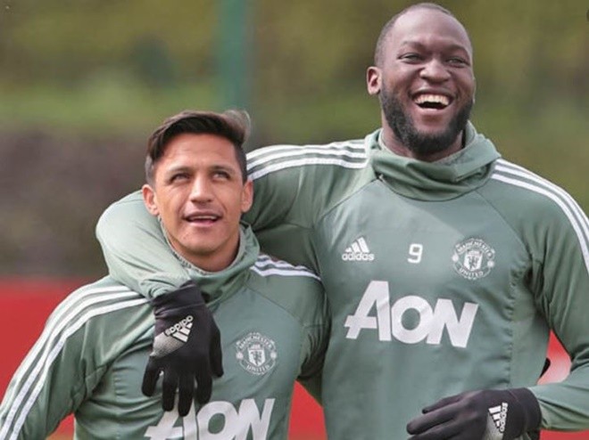 Alexis Sanchez set for Manchester United exit: Where did it go wrong? - Bóng Đá