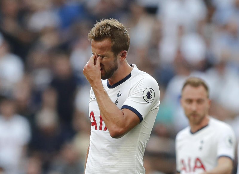 5 cầu thủ tệ nhất vòng 3 Premier League - Bóng Đá