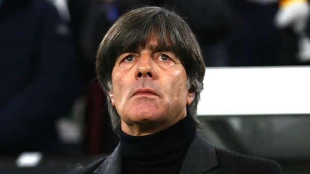The world has a collective burnout' - Germany coach Low on coronavirus - Bóng Đá