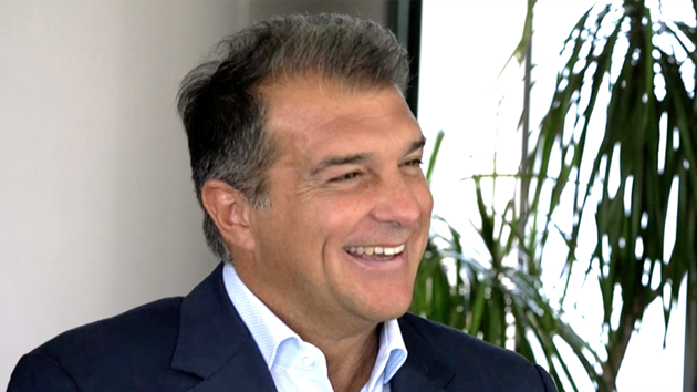Laporta advances in bid to reclaim Barca presidency amid board civil war - Bóng Đá