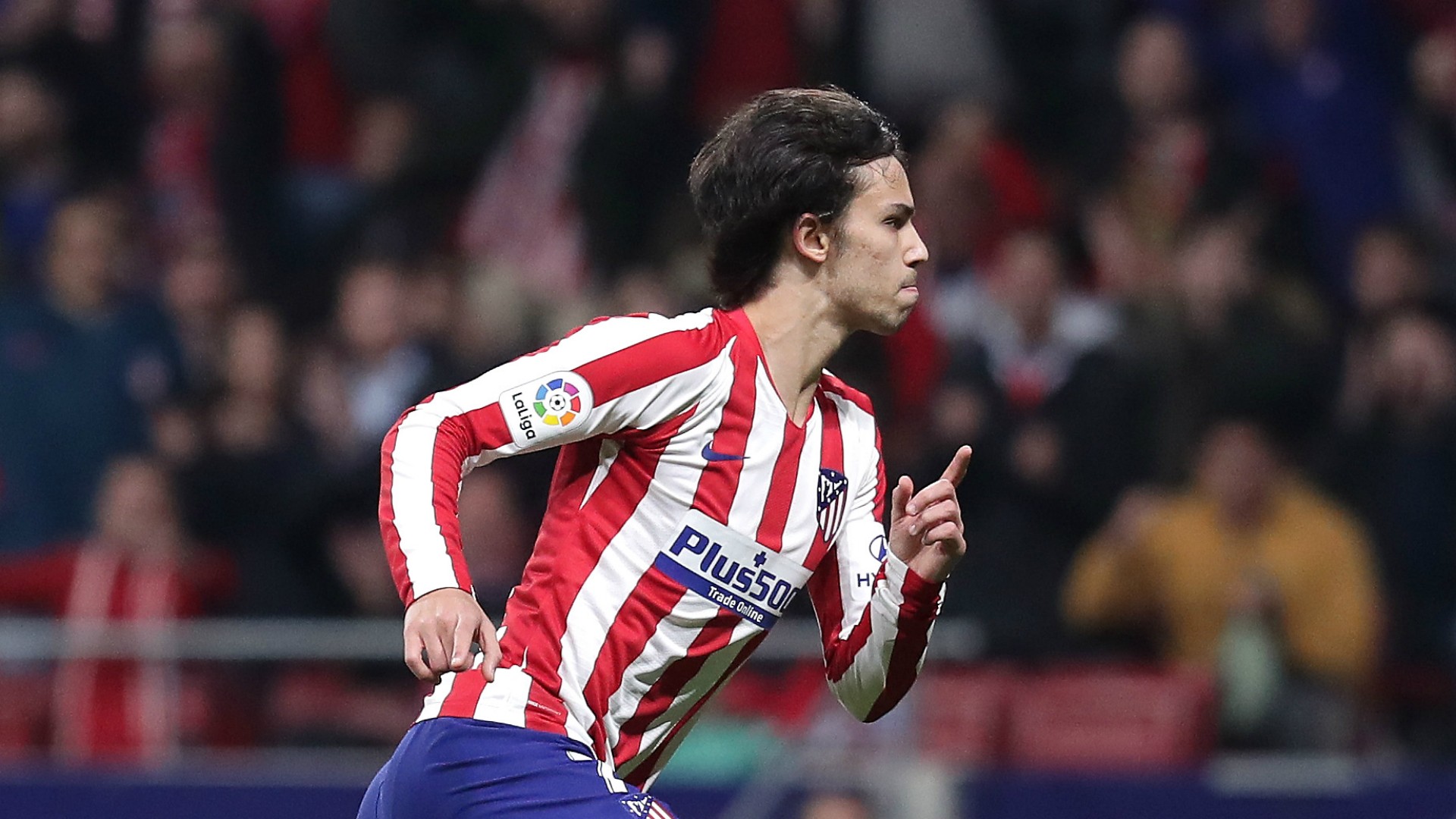 Atletico Madrid have their signing: Joao Felix - Bóng Đá