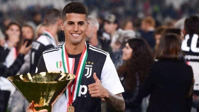 Góc Juventus: Đừng dại mà bán đi bạn thân của Ronaldo! - Bóng Đá