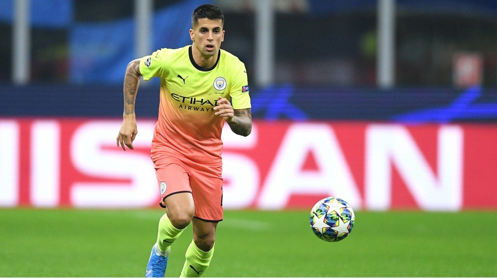 10 tân binh đắt giá nhất của Pep Guardiola - Bóng Đá