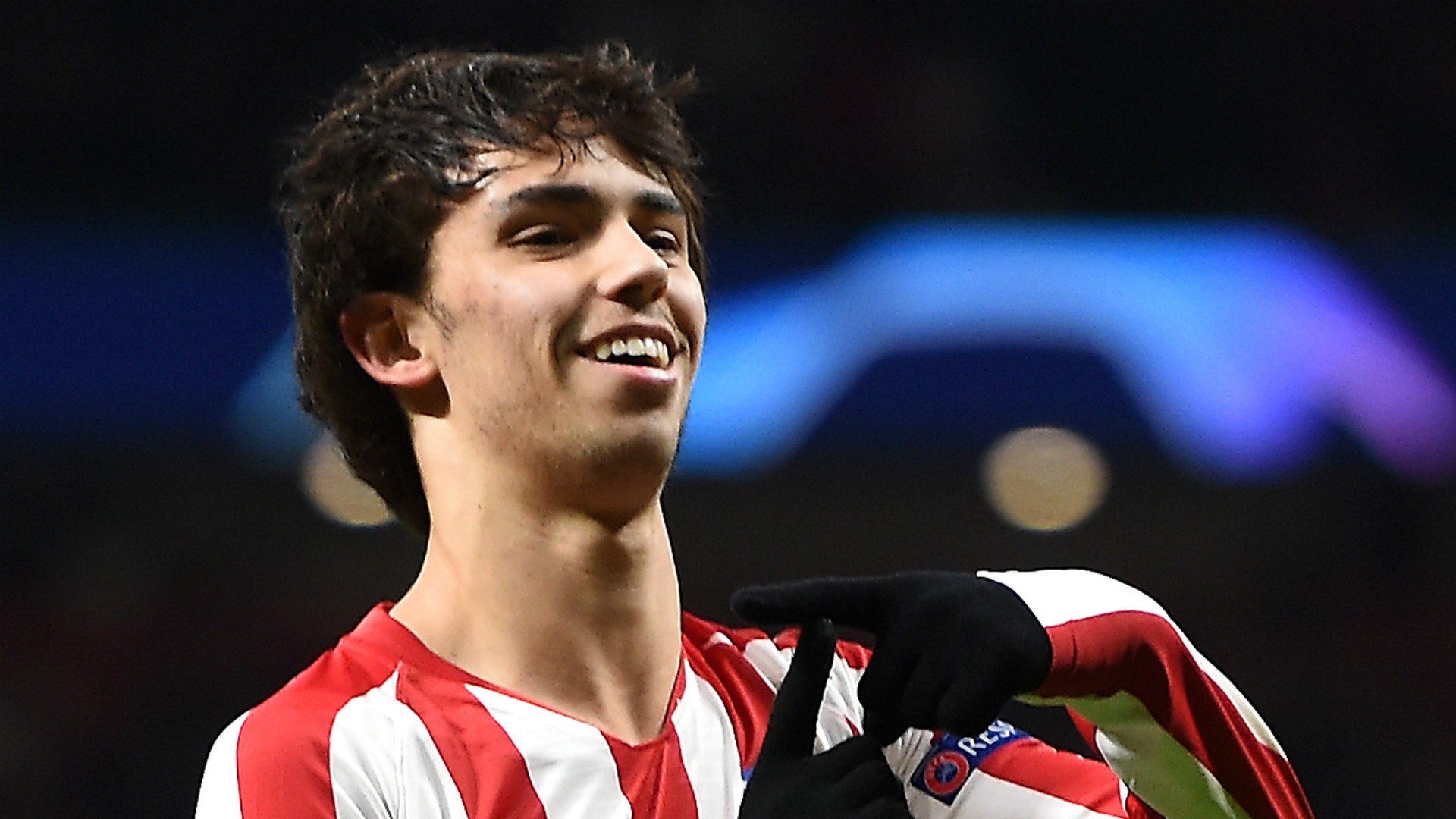 Man utd chasing felix - Bóng Đá