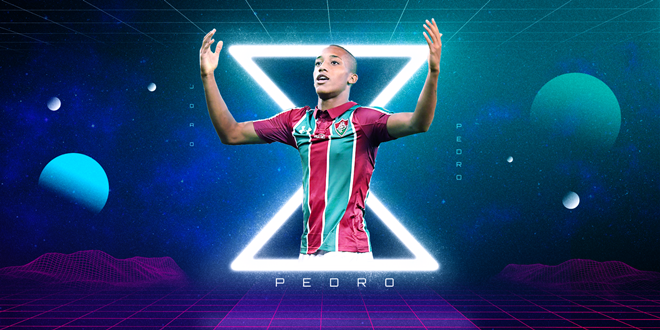 Joao Pedro - Premier League-bound teenage goal machine setting Brazil alight - Bóng Đá