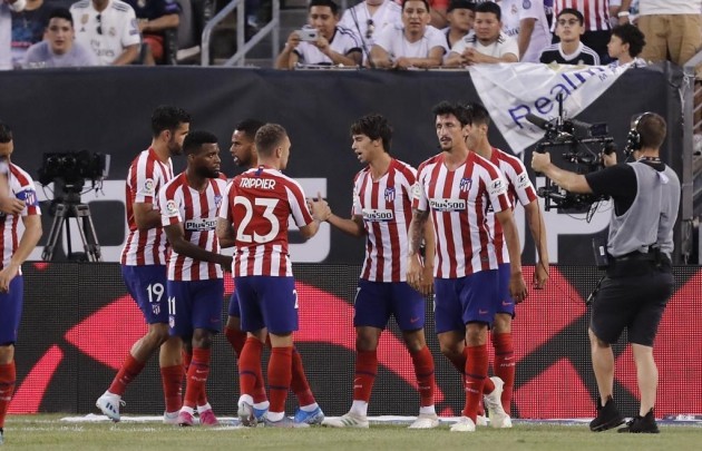 Với Joao Felix, nỗi đau của Real Madrid và Barcelona mới chỉ bắt đầu! - Bóng Đá