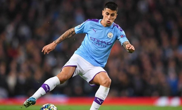 Bayern Munich muốn tranh Joao Cancelo với Inter Milan - Bóng Đá