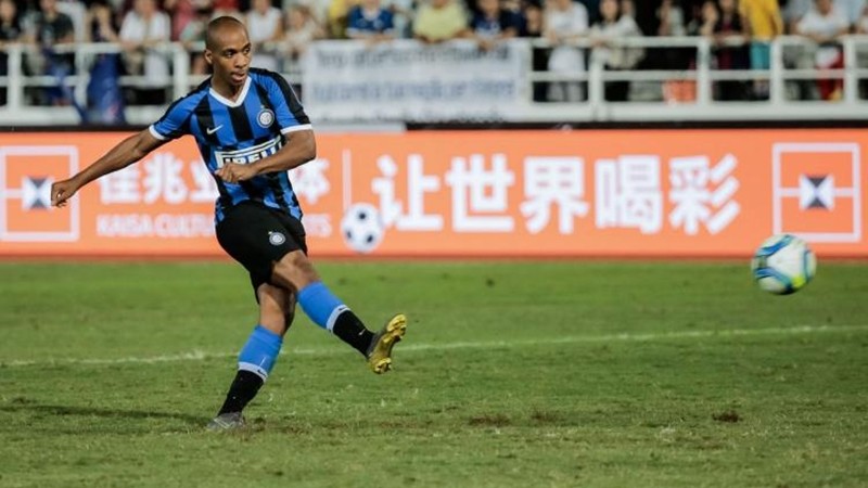 Monaco mua Joao Mario - Bóng Đá