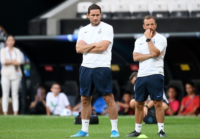 11 sao hay nhất lịch sử EPL theo trợ lý của Lampard: Không Liverpool, không Man City - Bóng Đá