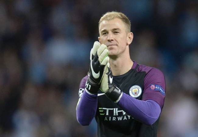 Joe Hart opens up on mental struggles after Manchester City axe - Bóng Đá