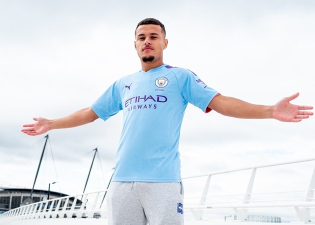 Từ Foden đến Sancho: Tập thể U17 Anh vô địch World Cup giờ ra sao? - Bóng Đá