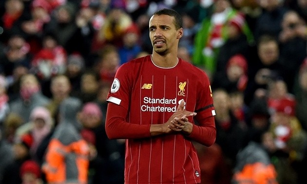 18 cầu thủ châu Phi từng khoác áo Liverpool (phần 1) - Bóng Đá