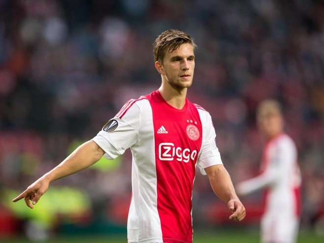 ĐHTB loạt trận mở màn Champions League - Bóng Đá