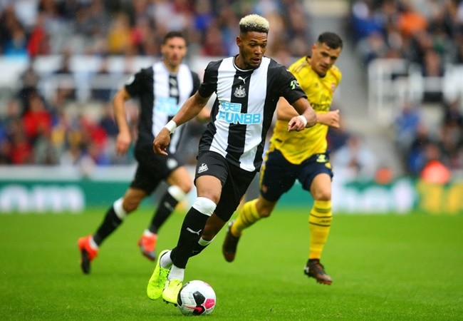 Ra sân với đội hình này, Newcastle có thể khiến Man Utd 'khóc hận' - Bóng Đá