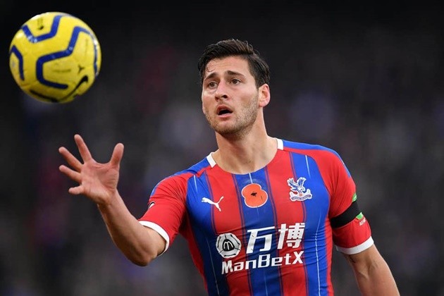  Longest serving player in each Premier League team from the Arsenal star with just 6 top flight games… to Phil Jones - Bóng Đá