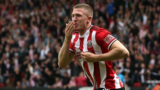 ĐHTB vòng 2 EPL 2019/2020 - Bóng Đá