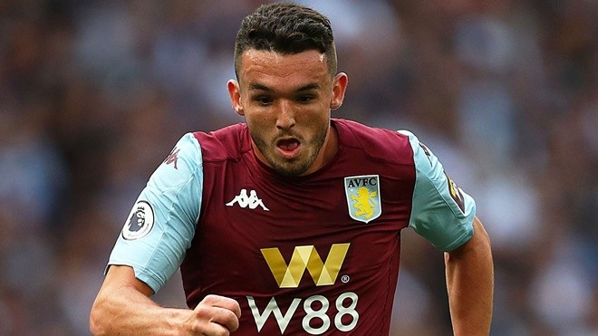 ĐHTB vòng 3 EPL 2019/2020 - Bóng Đá