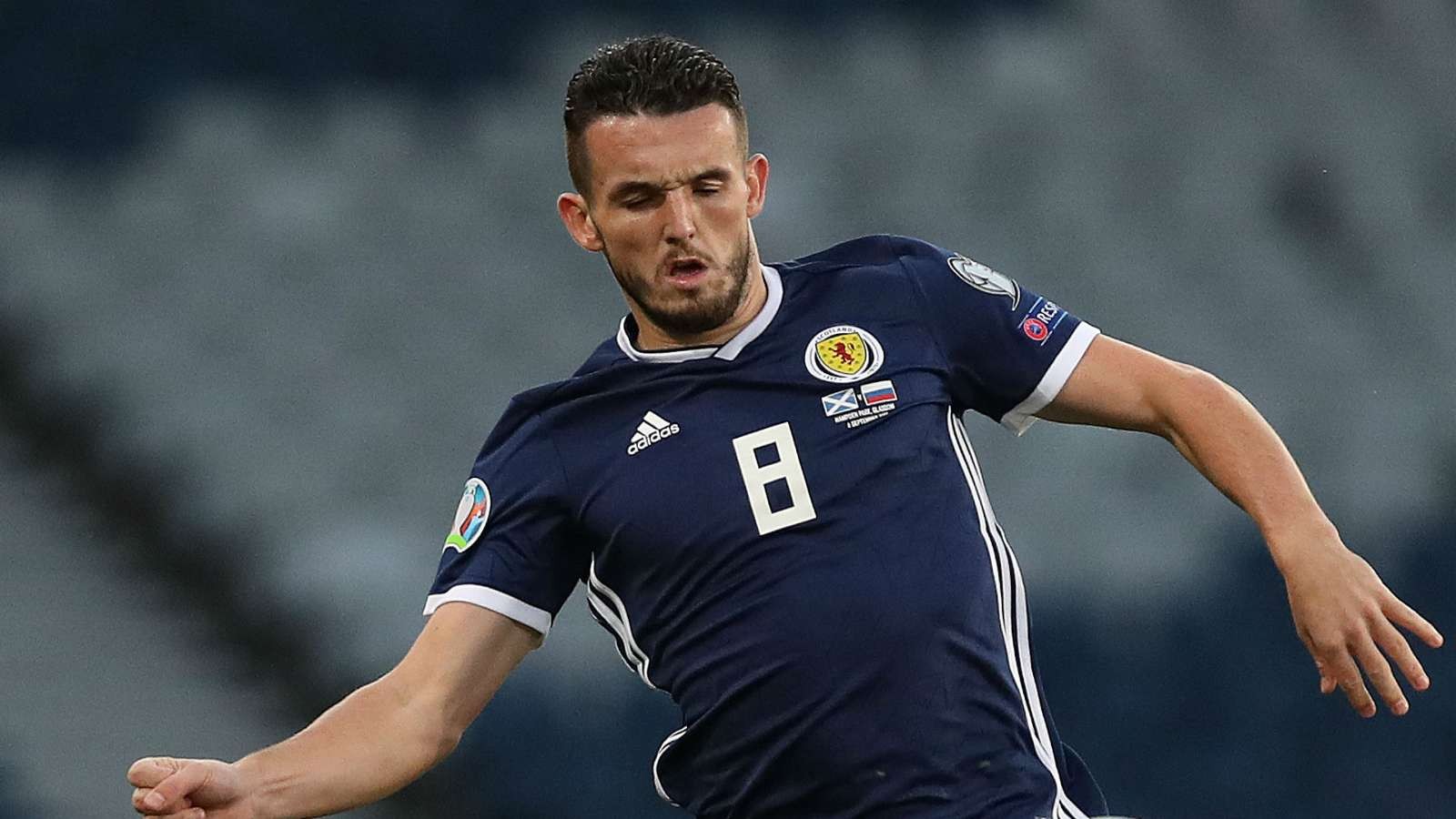 ‘Ferguson will talk Man Utd into McGinn move’ – Former Aston Villa scout expects interest - Bóng Đá