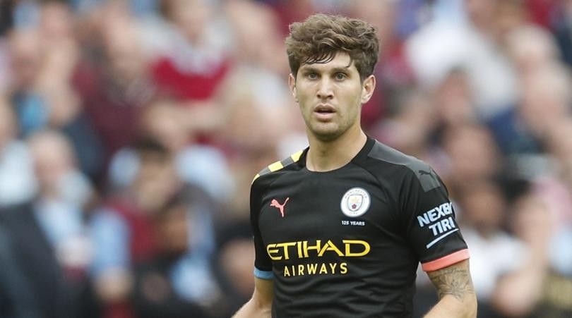 Arsenal to step up Stones efforts - Bóng Đá