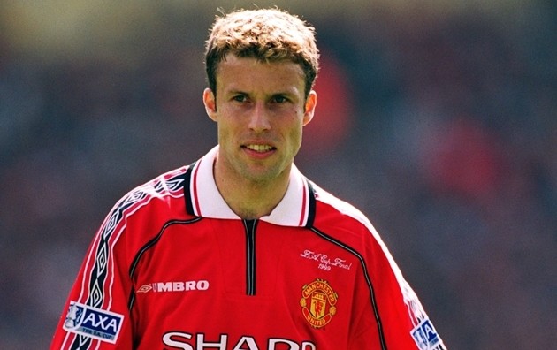 12 sao Na Uy từng chơi bóng ở Premier League: 