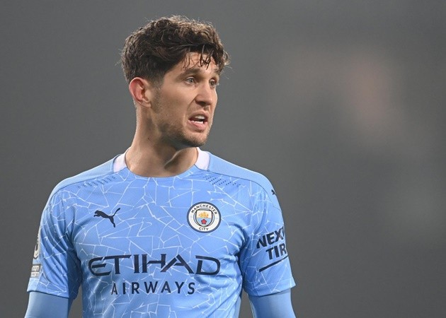 'Siêu đội hình' cho ĐT Anh ở EURO 2020: Shaw trở lại; Không có Sancho - Bóng Đá