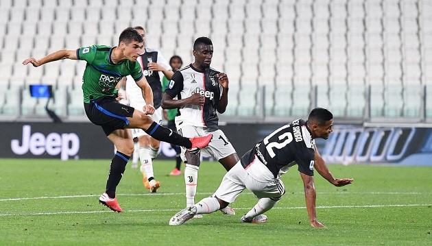 Atalanta to cash in on Malinovskyi? - Bóng Đá