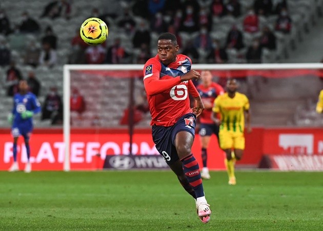 10 sao trẻ triển vọng nhất châu Âu: Sancho số 1; 'Con cưng' của Pep - Bóng Đá