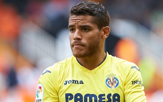 6 cầu thủ từng khoác áo Villarreal và Barca - Bóng Đá