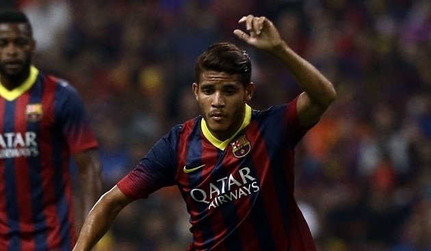 6 cầu thủ từng khoác áo Villarreal và Barca - Bóng Đá