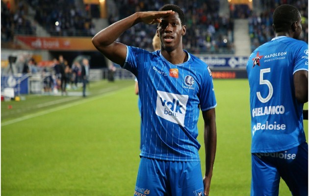 Man utd and arsenal held talks to sign Jonathan David  - Bóng Đá