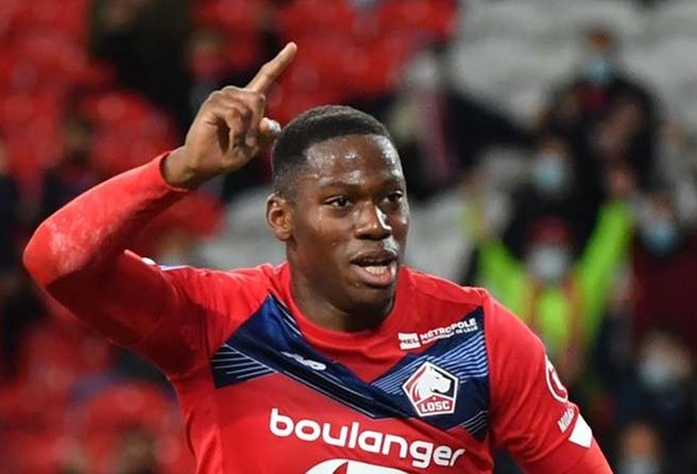 ‘I dreamed of Arsenal and Barcelona' - Former Gunners target David admits he longed for Emirates move - Bóng Đá