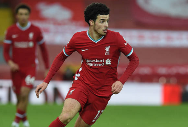 Điểm sáng hiếm hoi trong thất bại thảm hại của Liverpool - Bóng Đá
