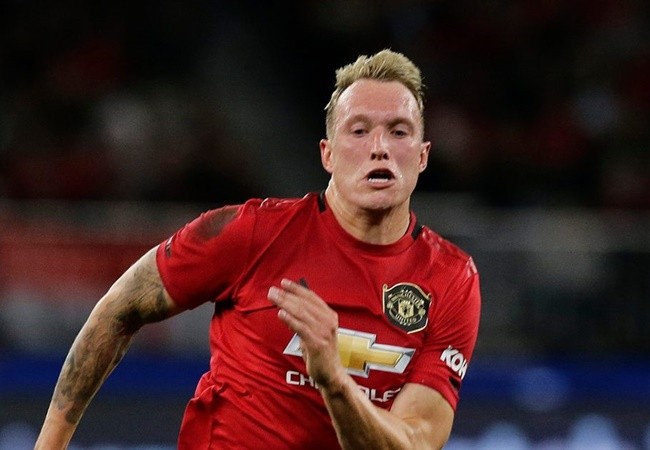 2 'nạn nhân' của Fernandes đá chính, Man Utd run rẩy tiếp Wolves? - Bóng Đá