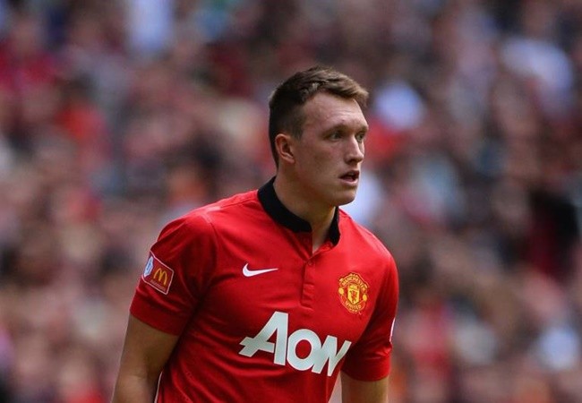 Từ De Gea đến Januzaj: Đội hình M.U ở trận cầu 'đặc biệt' của Giggs giờ ra sao? - Bóng Đá