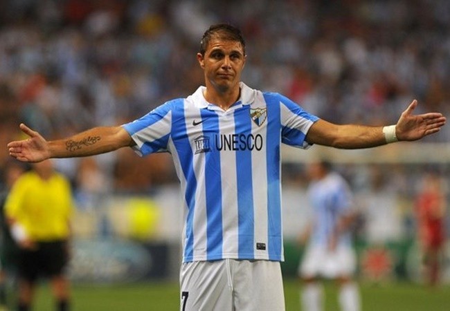 Từ Isco đến Joaquin: Đội hình Malaga ở mùa giải 'điên rồ' 2012/13 giờ ra sao? - Bóng Đá