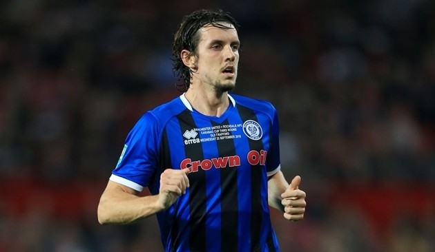 5 ngôi sao rời Liverpool vào mùa hè năm 2018 - Bóng Đá