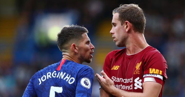 Sky Sports chỉ ra 5 thống kê tấn công tuyệt vời của Chelsea - Bóng Đá