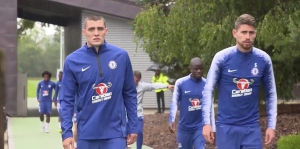 Chelsea có 3 điểm, Lampard nhắc tới 2 người khác ngoài Mount và Abraham - Bóng Đá
